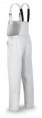 Peto TOP tergal blanco